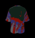 GLITCH SHIRT #67054 (back)
