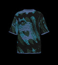 CATLANTAxGLITCHWEAR SHIRT #93012 — 2XS (front)