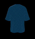 GLITCH SHIRT #26186 (back)