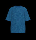 GLITCH SHIRT #26186 (front)