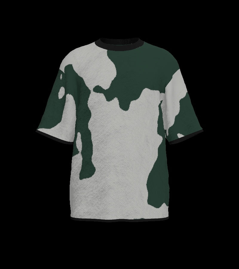 GLITCH SHIRT #82713 (front)