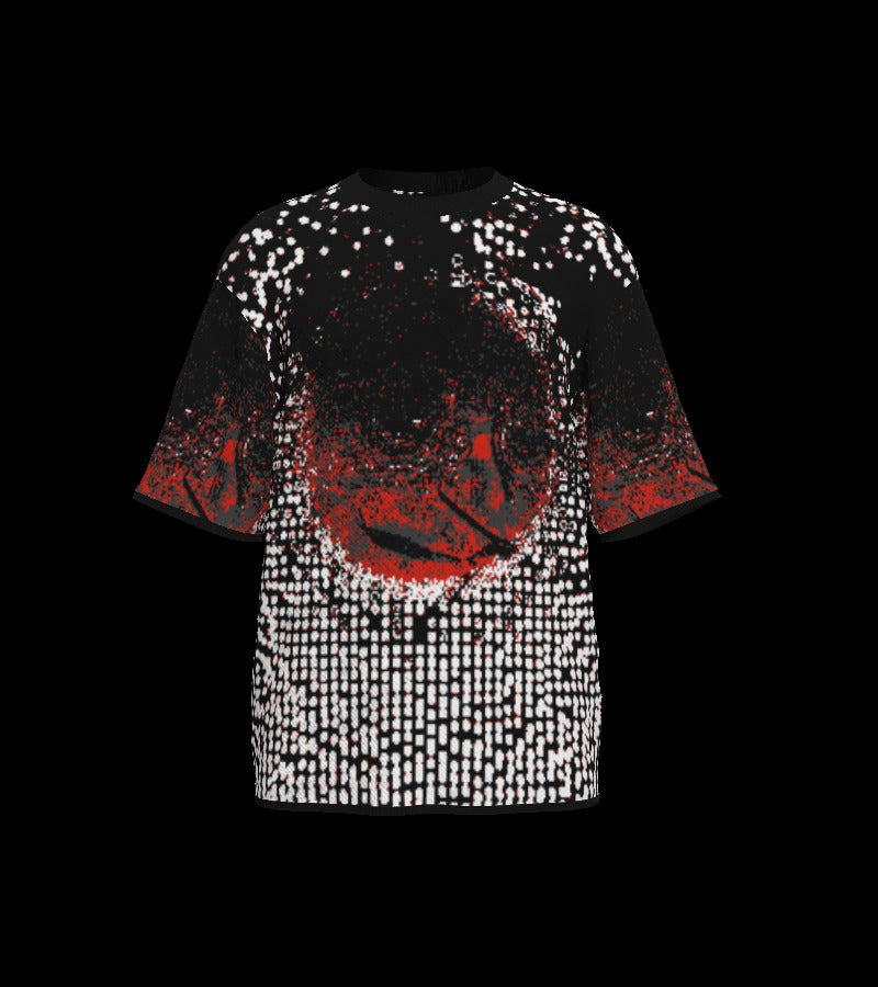 GLITCH SWAG #40711 (front)
