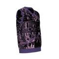 GLITCH VEST #4462