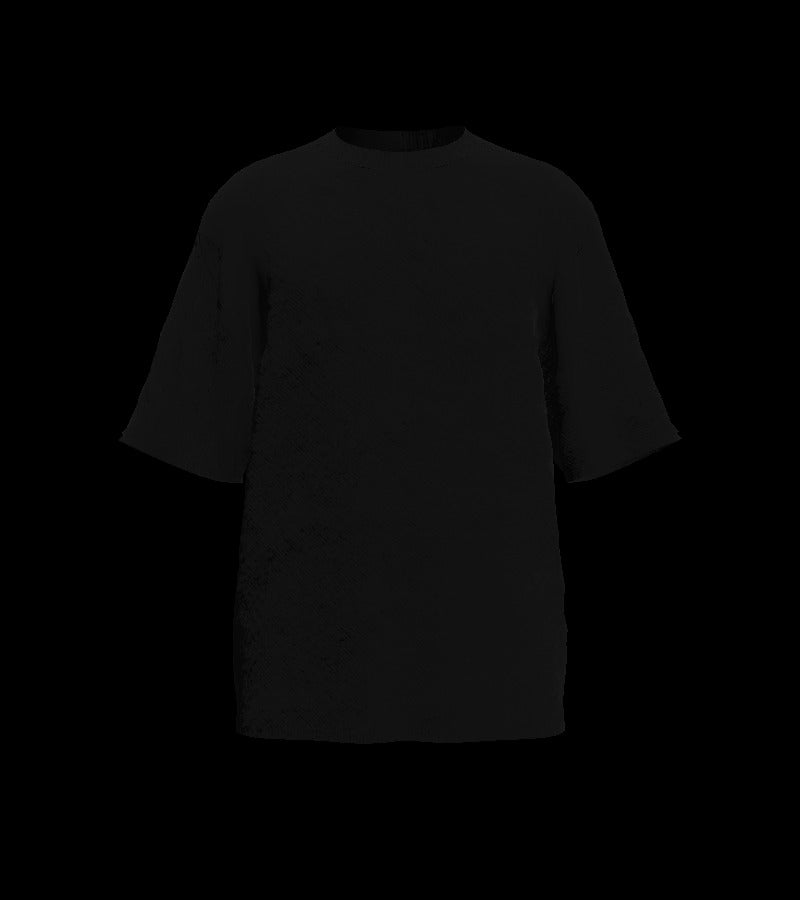 GLITCH SHIRT #47204 (front)