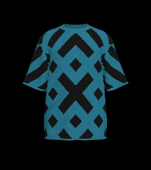 GLITCH SHIRT #79854 (front)