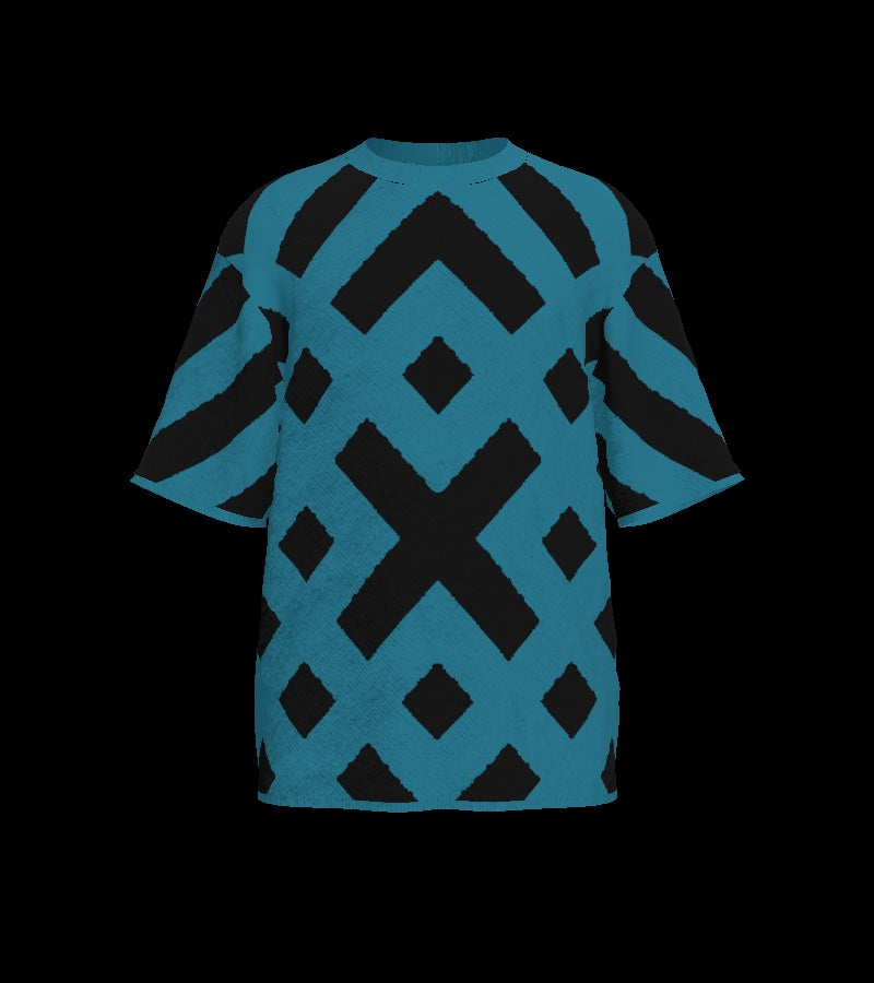 GLITCH SHIRT #79854 (front)