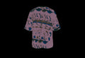 GLITCH SHIRT #34963 (back)