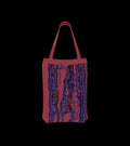 GLITCH TOTE #72494 (back)