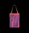 GLITCH TOTE #72494 (front)