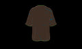 GLITCH SHIRT #58283 (back)