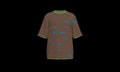 GLITCH SHIRT #58283 (front)