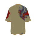 GLITCH SHIRT #23488 (back)