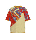 GLITCH SHIRT #23488 (front)