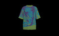 GLITCH SHIRT #65233 (front)