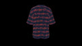 GLITCH SHIRT #75456 (back)