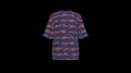 GLITCH SHIRT #75456 (front)