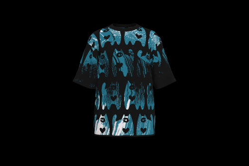 GLITCH SWAG #84018 (front)