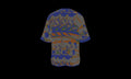 GLITCH SHIRT #30334 (back)