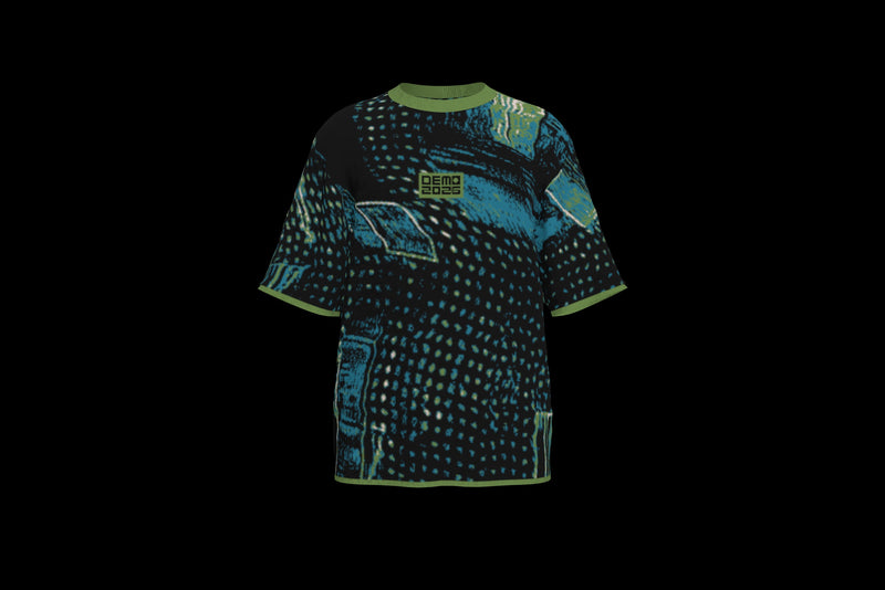 GLITCH SWAG #42479 (front)