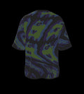 CATLANTAxGLITCHWEAR SHIRT #73372 — XS (back)