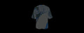 GLITCH SHIRT #34836 (back)