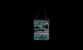 GLITCH TOTE #92952 (front)