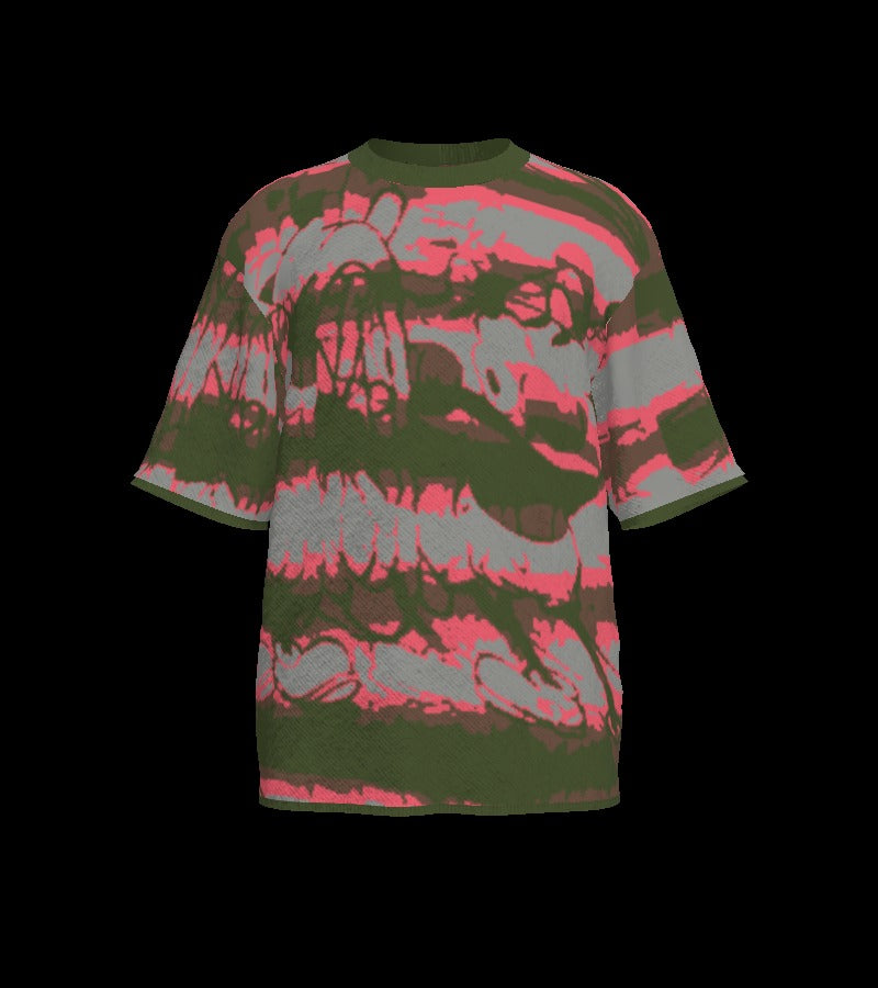 STEAMBOAT SHIRT #43277 — 2XS (front)