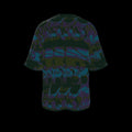 GLITCH SHIRT #14276 (back)