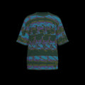 GLITCH SHIRT #14276 (front)