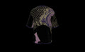 GLITCH SHIRT #84133 (back)