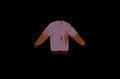 GLITCH SWEATER #78717 (back)