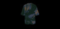 GLITCH SHIRT #12411 (back)