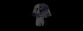 GLITCH SHIRT #43914 (back)