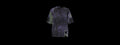 GLITCH SHIRT #43914 (front)