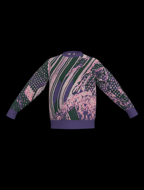 GLITCH KIDDO #79620 (front)