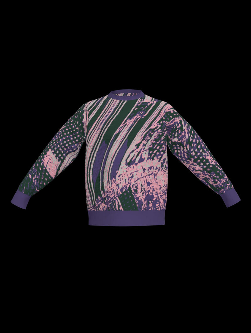 GLITCH KIDDO #79620 (front)