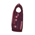 GLITCH VEST #5765
