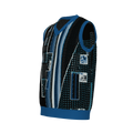 GLITCH VEST #25125