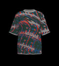 GLITCH SHIRT #82020 (front)