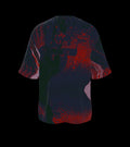 GLITCH SHIRT #52104 (back)