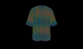 GLITCH SHIRT #21750 (back)