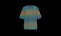 GLITCH SHIRT #21750 (front)