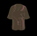 GLITCH SHIRT #77126 (back)