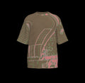 GLITCH SHIRT #77126 (front)