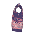 GLITCH VEST 1444