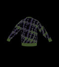 CATLANTA GLITCH #31498 - KIDS - 8-9 back