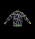 CATLANTA GLITCH #31498 - KIDS - 8-9 front