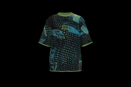 GLITCH DEMO2026 #72344 (front)