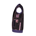 GLITCH VEST #74532