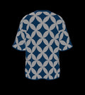 GLITCH SHIRT #38058 (back)